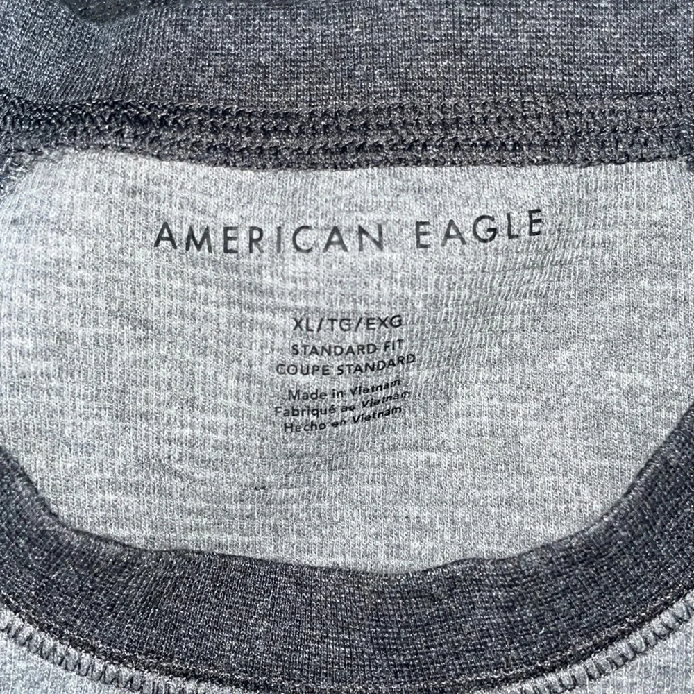AMERICAN EAGLE OUTFITTERS Long Sleeve T XL